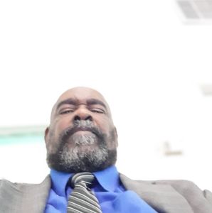 Meet your Posher, Larry